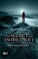 The Burning of Isobel Key