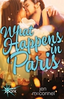 What Happens in Paris