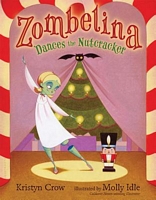 Zombelina Dances the Nutcracker