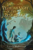 Peculiar Night of the Blue Heart