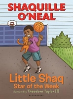 Shaquille O'Neal; Theodore Taylor's Latest Book