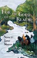 Nancy Jane Moore's Latest Book