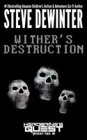 Paperback edition cover