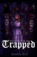 Trapped by Amanda Byrd