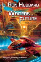 Writers of the Future Volume 31