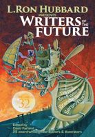 Writers of the Future 32