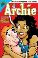 Archie #634