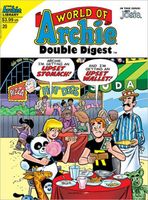 World of Archie Double Digest #20