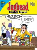 Jughead Double Digest #184