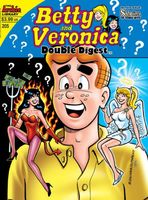Betty & Veronica Double Digest #205