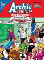 Archie & Friends Double Digest #20