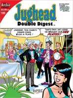 Jughead Double Digest #185