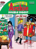 World of Archie Double Digest #23