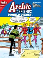Archie & Friends Double Digest #23