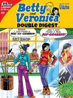 Betty & Veronica Double Digest #209