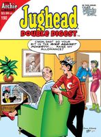 Jughead Double Digest #190