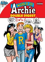 World of Archie Double Digest #27