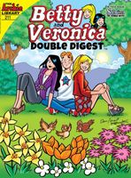 Betty & Veronica Double Digest #211