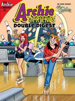 Archie & Friends Double Digest #26