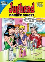 Jughead Double Digest #191