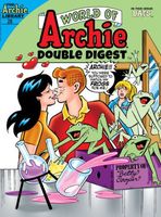 World of Archie Double Digest #28