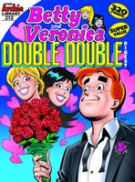 Betty & Veronica Double Digest #212