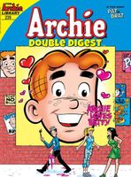 Archie Double Digest #239