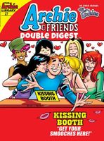 Archie & Friends Double Digest #27