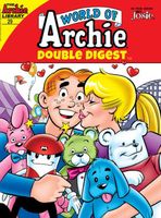 World of Archie Double Digest #29