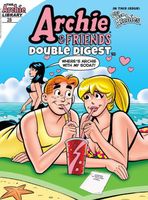 Archie & Friends Double Digest #28