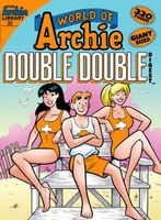World of Archie Double Digest #30