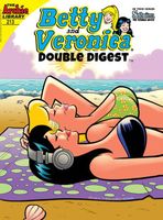 Betty & Veronica Double Digest #213