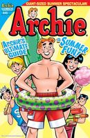 Archie #645