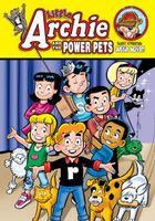 Little Archie and the Power Pets