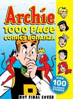 Archie 1000 Page Comics Bonanza