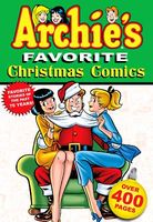 Archie's Favorite Christmas Comics