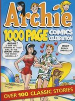 Archie 1000 Page Comics Celebration