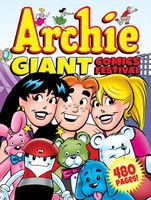 Archie Giant Comics Festival