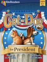 Cat or Dog for President