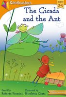 The Cicada and the Ant