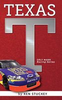Cover of Texas Orly Mann Racing Series by Ken Stuckey