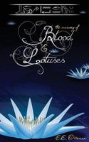 Cover of The Memory of Blood and Lotuses by E.E. Ottoman