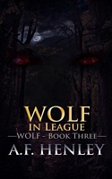 Wolf in League