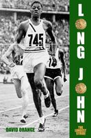 Cover of The Longest Stride by David Orange