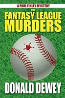The Fantasy League Murders