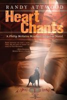 Cover of Heart Chants by Randy Attwood