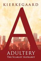 Cover of Adultery by Rod Kierkegaard Jr.