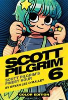 Scott Pilgrim Color Hardcover Volume 6
