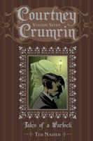 Courtney Crumrin in Tales of a Warlock, Volume 7