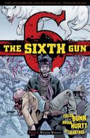 The Sixth Gun, Volume 5: Winter Wolves